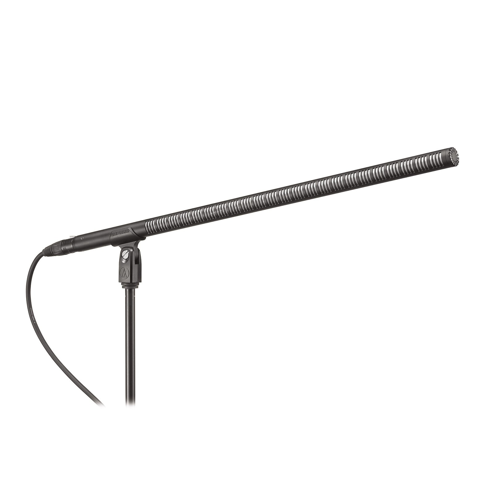 AudioTechnica BP4071 Line Gradient Shotgun Condenser Reverb