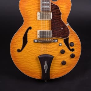 Ibanez artcore on sale af125