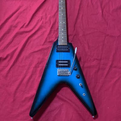 FERNANDES The Function BSV-60 Flying V Type 1980's Japan Electric Guitar |  Reverb