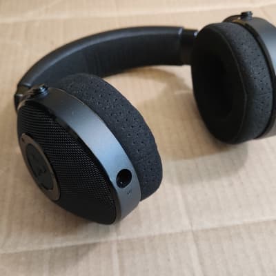 Massdrop X Focal Elex Headphones - Black | Reverb Massdrop X Focal Elex Headphones - Black | Reverb