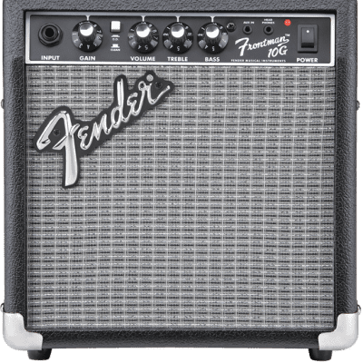 Fender Frontman 65R 65W 1x12 Guitar Combo - Free Shipping! | Reverb