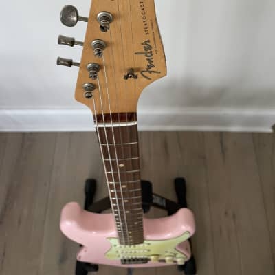 Fender Road Worn '60s Stratocaster | Reverb