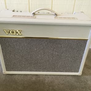 Vox creamback discount