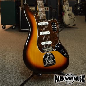 が大特価！ Fender Bass VI - Made in Japan | Reverb ベース