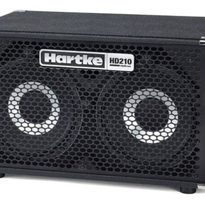 Hartke Hydrive HD Bass Cabinet 2x10in 500 Watts 8 Ohms image 3