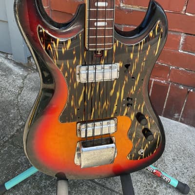 Kawai bass guitars for sale in USA | guitar-list
