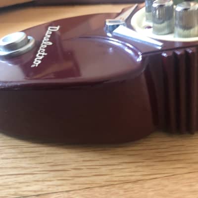 Danelectro Fab Tone Distortion | Reverb