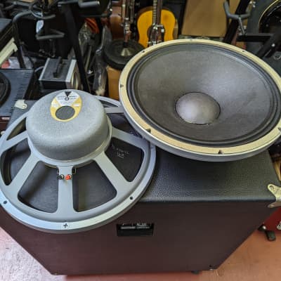 Tannoy 15