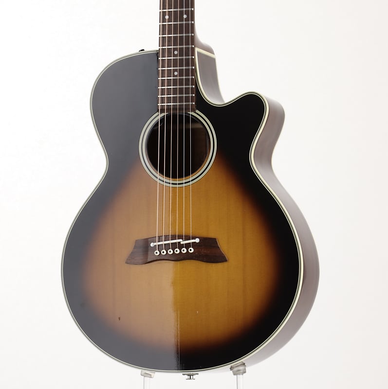 Takamine Pt106 Tb [Sn 40092104] [03/14] | Reverb