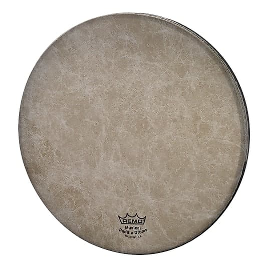 Remo Paddle Drumhead FIBERSKYN 14in image 1
