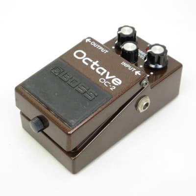 BOSS OC-2 Octave Octave  (01/30) for sale