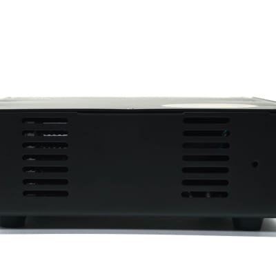 Markbass Little Mark 250 Black image 4