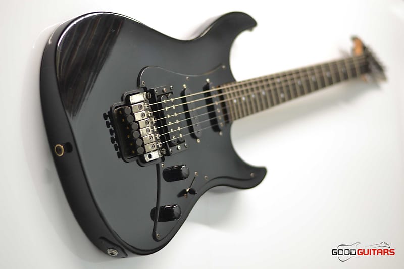 Yamaha RGX-512R 1987 | Reverb