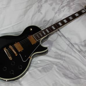 Epiphone les paul store elite japan