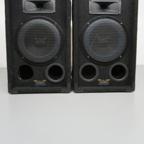Jensen JP1200 3 Way Speaker Pair Local Pickup Only Reverb