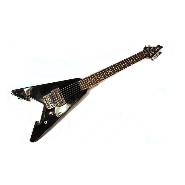First act flying v sales