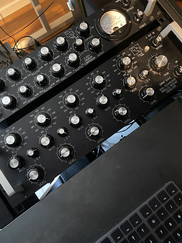 Gyraf G14-S 2021 | Reverb