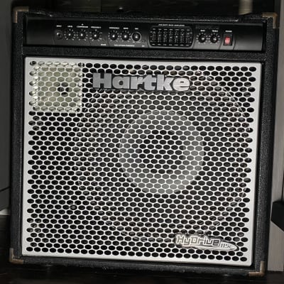 Hartke Hydrive 210C 250W Bass Combo | Reverb