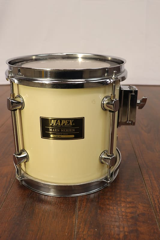 Mapex 8x8