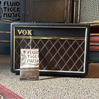 Vox Pathfinder 15 V9168 | Reverb