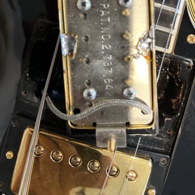 Gibson Les Paul Custom 35th Anniversary image 12