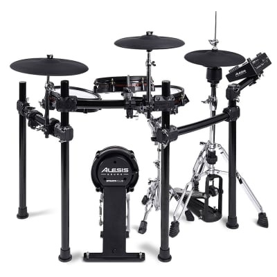 Alesis Strata Club E-Drum Set image 2