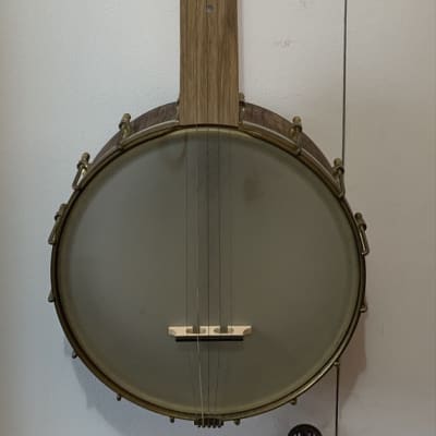 Riley baugus banjo on sale for sale