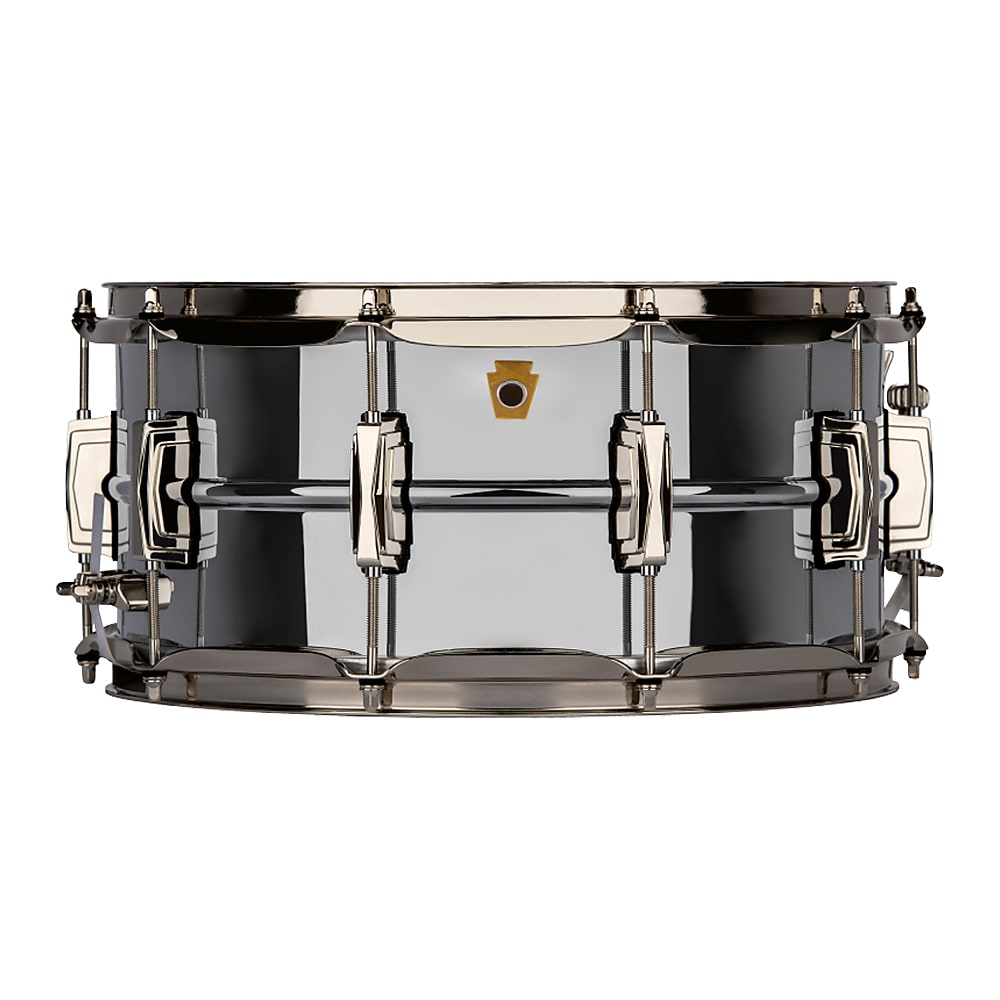 Ludwig LB402BN Super Ludwig Reissue 6.5x14