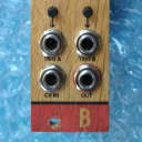 BASTL Instruments GrandPa Dual Granular Sampler Eurorack Module