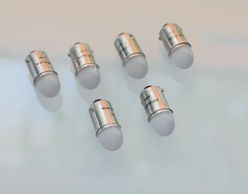 Fisher x1000 bulbs  lamps lights  			