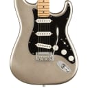 DEMO Fender 75th Anniversary Stratocaster - Diamond Anniversary (435)