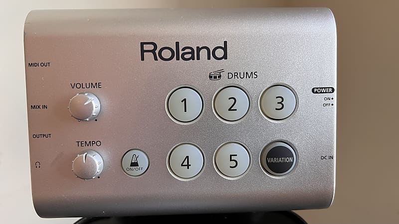 Roland HD-1 | Reverb Roland HD-1 | Reverb