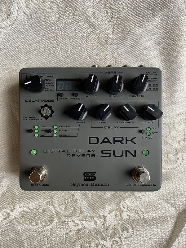 Seymour Duncan Dark Sun