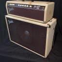 1961 Fender Showman 6G14 A