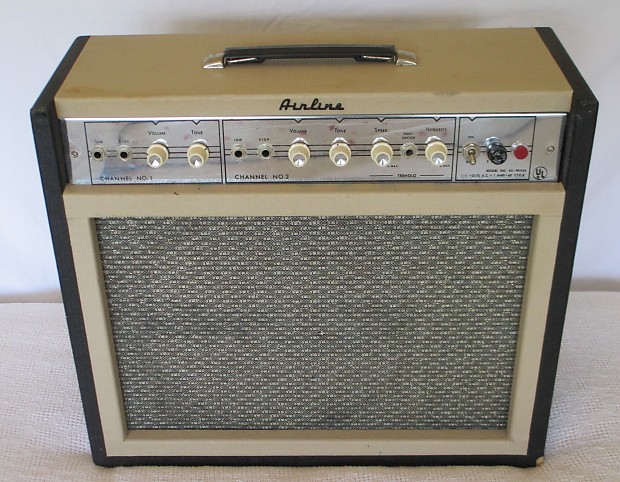 Airline amp discount