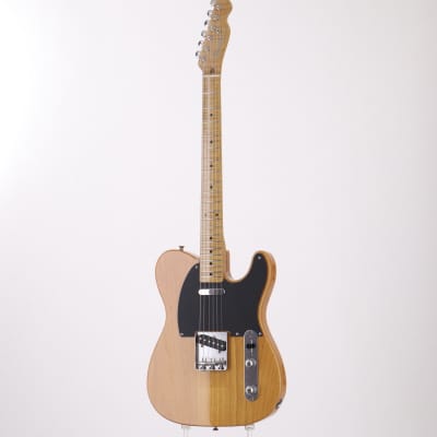 ギター Fender Japan 1995 TL52-70 fotoflame Fender JAPAN TL52-70 Foto Flame Neck VNT 1995-1996 [SN