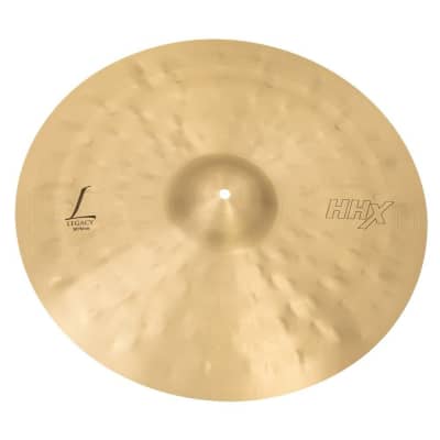 Sabian HHX Legacy Ride Cymbal 20" image 2