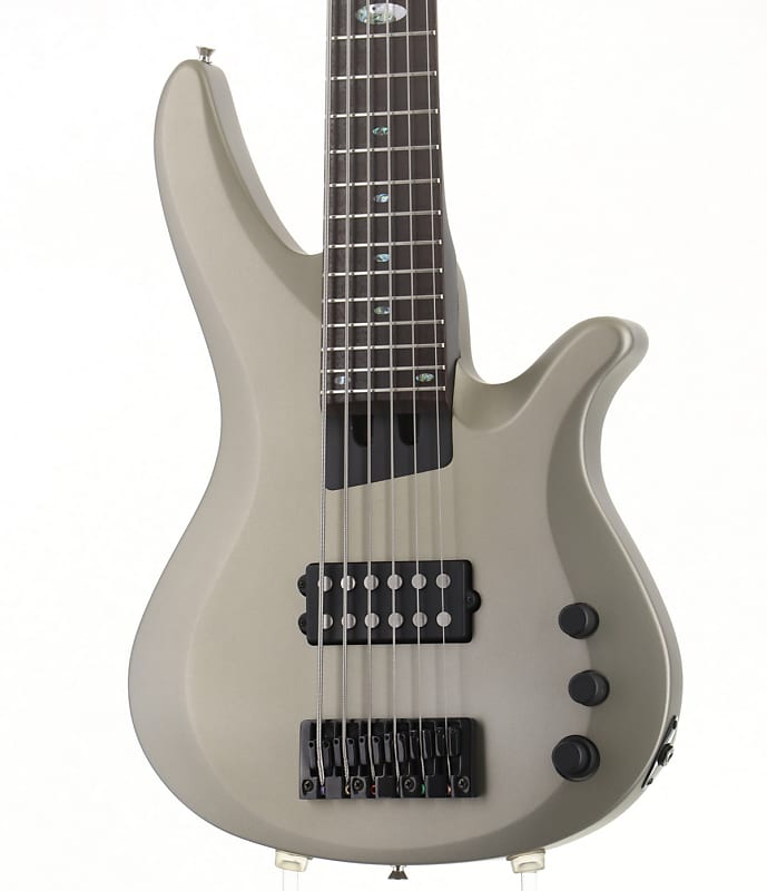 John　YAMAHA RBX JM-2 Electric Bass Guitar Yamaha John Myung RBXJM2 6 Strings | eBay