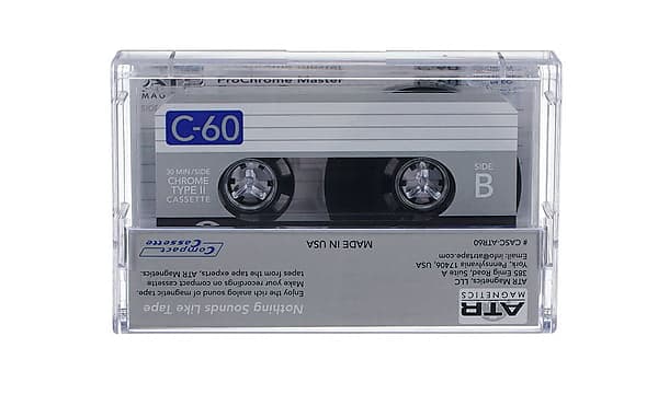 Store cassette Type 2 P048