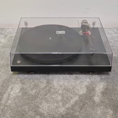 Vintage Thorens TD-147 Turntable | Reverb UK