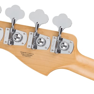 Fender Standard Precision Bass - Olympic White image 5