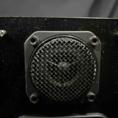 Yamaha NS-10MM (Pair) Mini NS-10s Black image 7