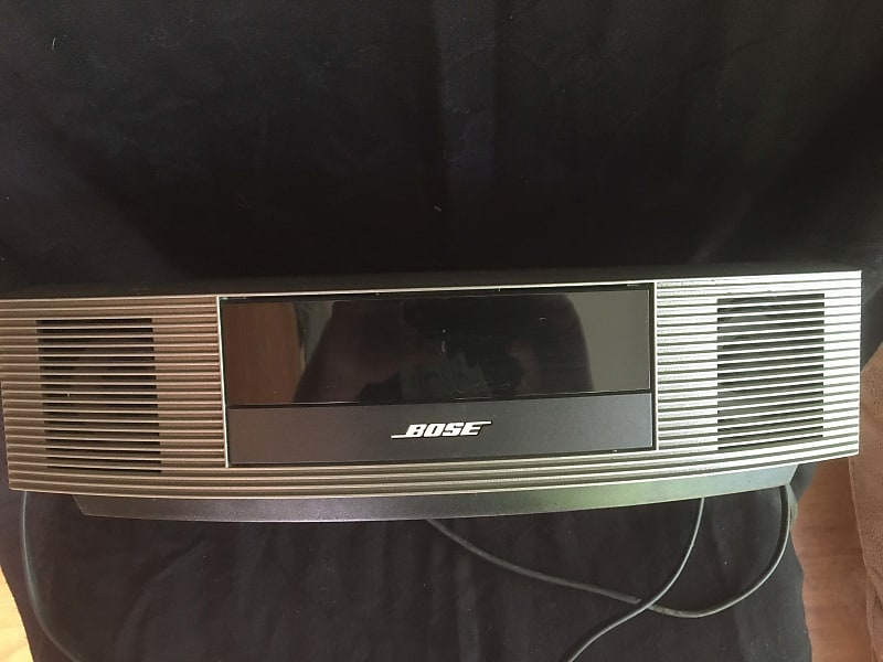 Bose Wave Radio III image 1