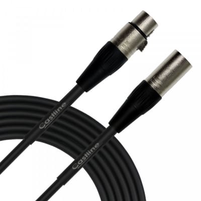 MXR® 25 FT MICROPHONE CABLE