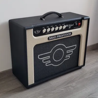 Mad Professor Old School 21 Combo for sale