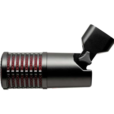 sE Electronics DynaCaster Dynamic Broadcast Microphone image 5