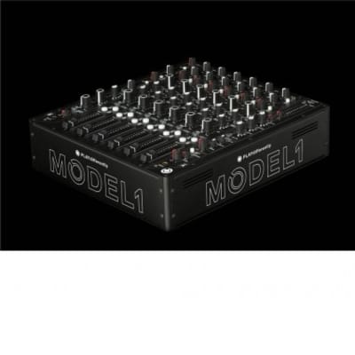 Allen & Heath PLAY DIFFERENTLY Model 1 image 4