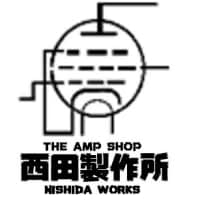 THE AMP SHOP Nishida Works