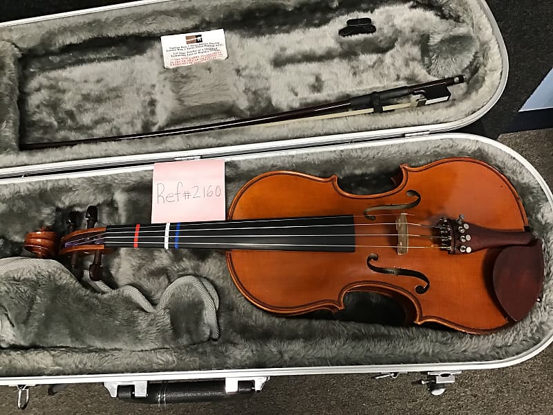 Yamaha AV5 Violin 1/2 (REF# 2160) image 1