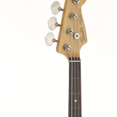 Fender JAPAN JB62 FL 3-Tone Sunburst 1994-1995 [SN T005079] [11/16] image 9